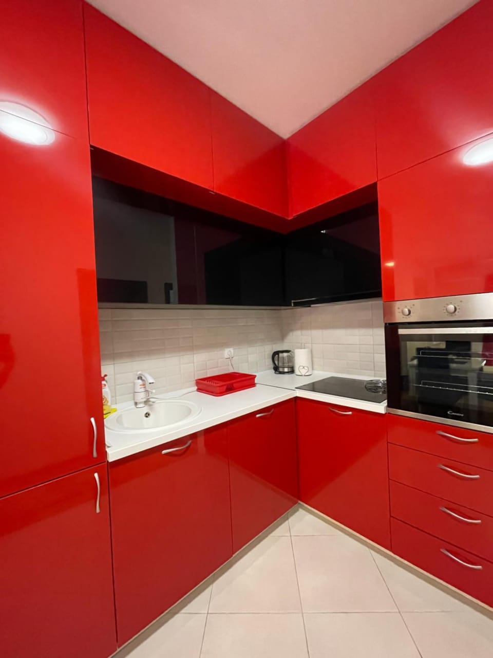 Marina Apartment in Budva Municipality