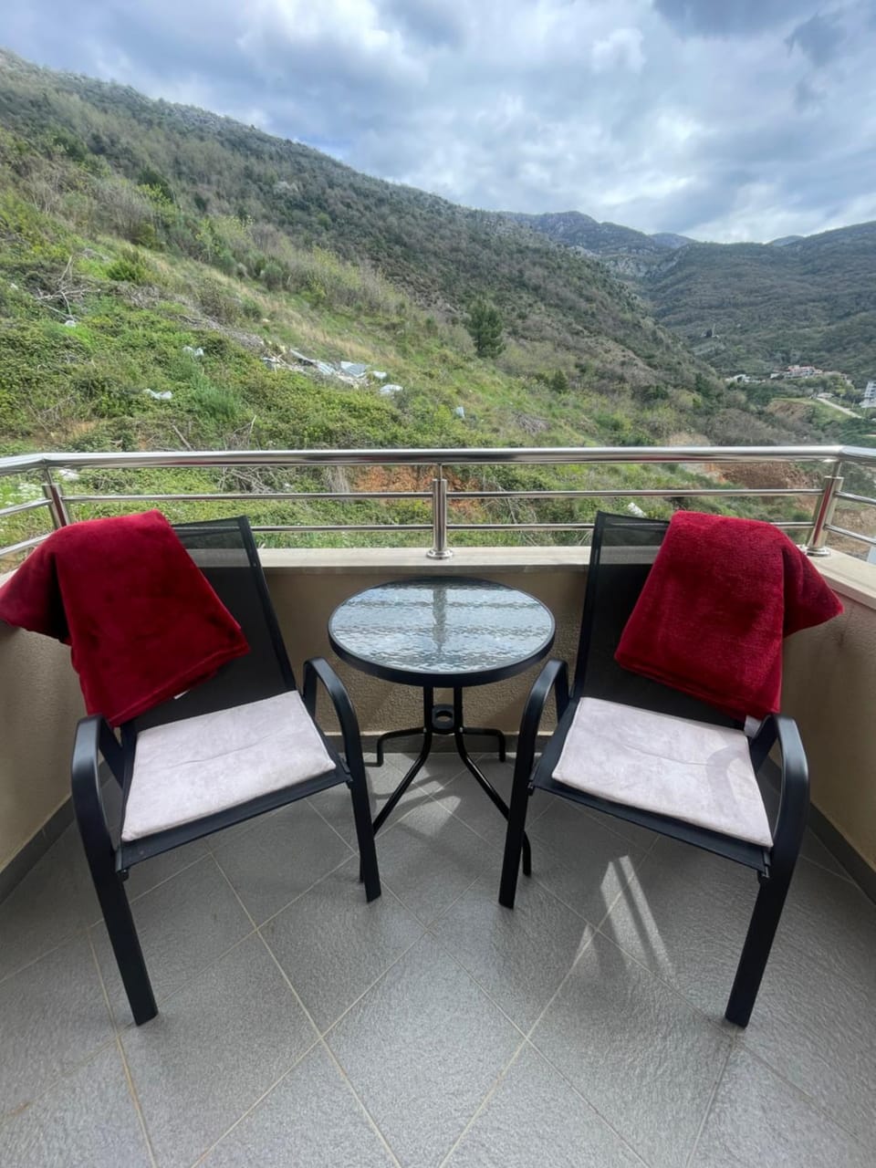 Marina Apartment in Budva Municipality