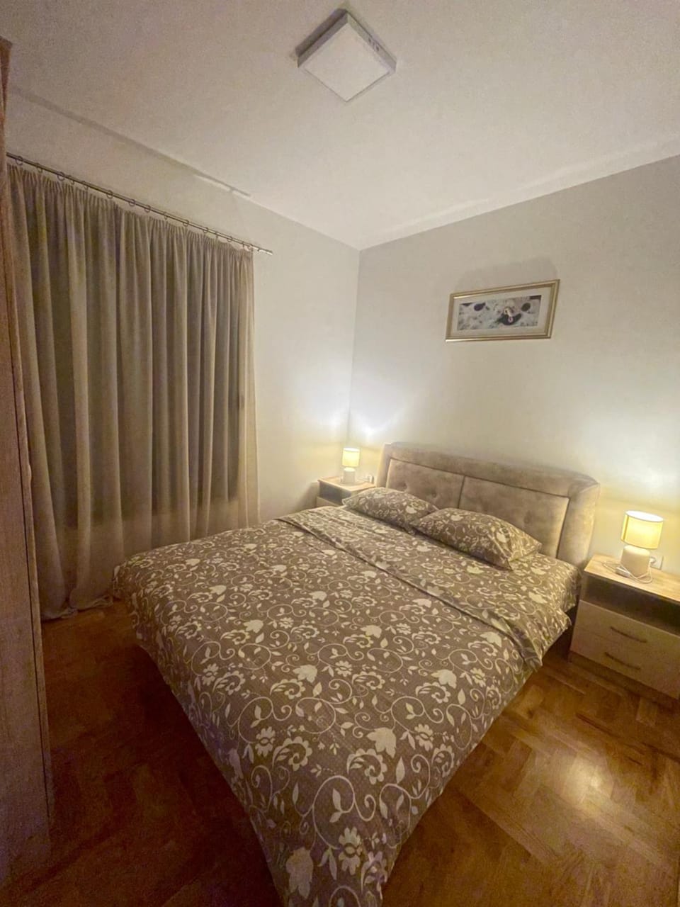 Marina Apartment in Budva Municipality