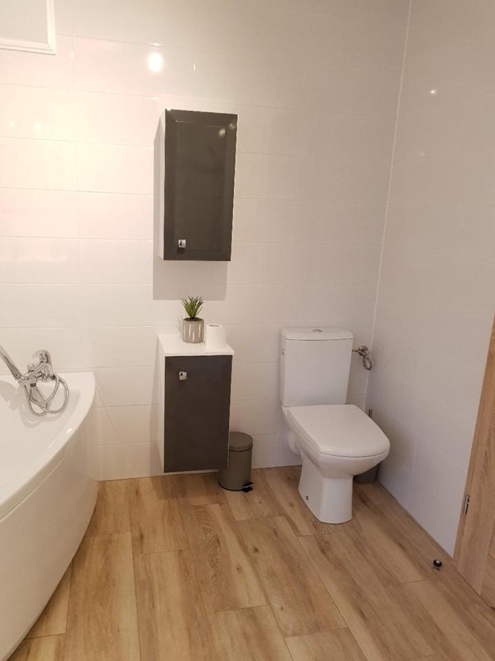 Willa Sandra Apartment in Lesser Poland Voivodeship