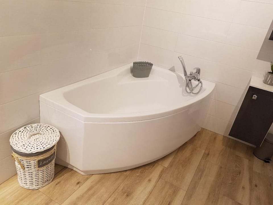 Willa Sandra Apartment in Lesser Poland Voivodeship