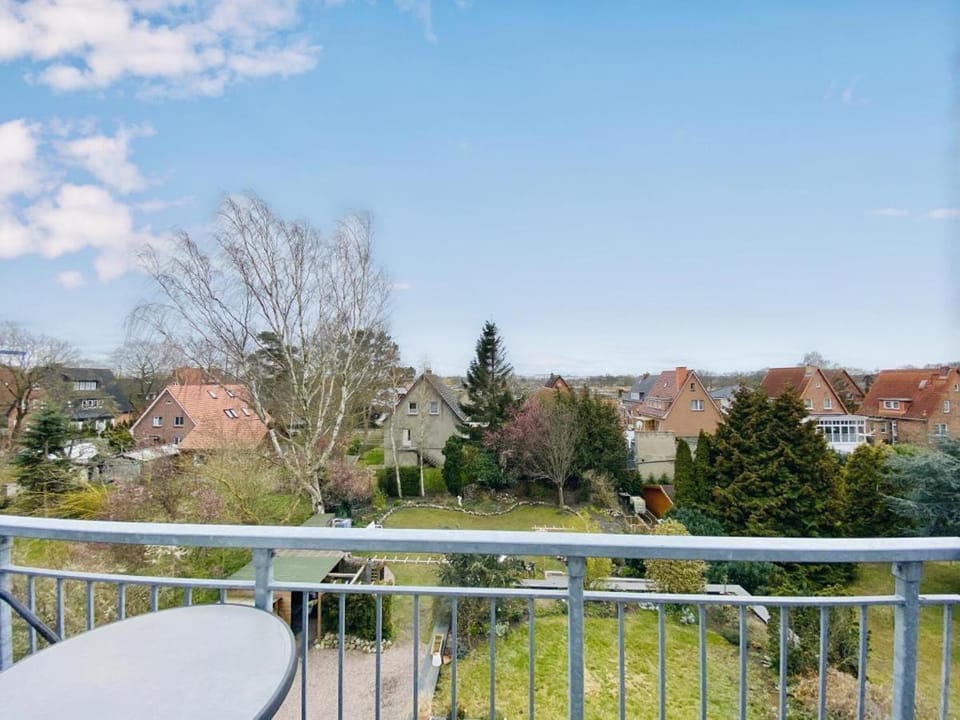 Meersalz, ca 100 m zum Strand Apartment in Mecklenburg-Vorpommern, Germany