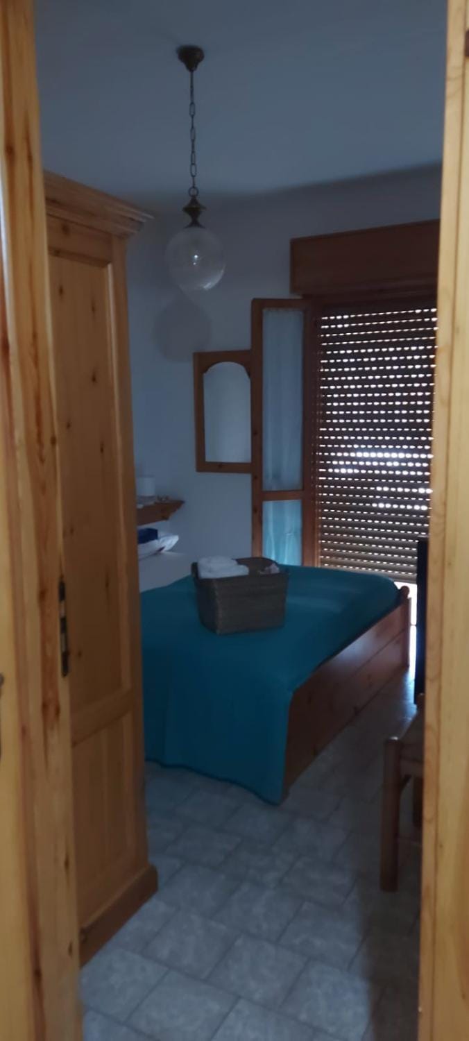 Appartamento Orchidea Blu Apartment in Scalea