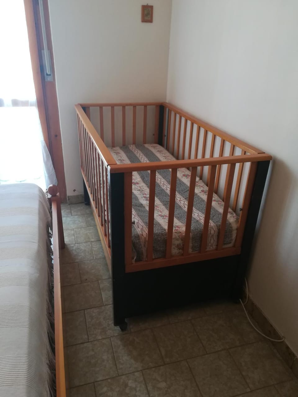 cot