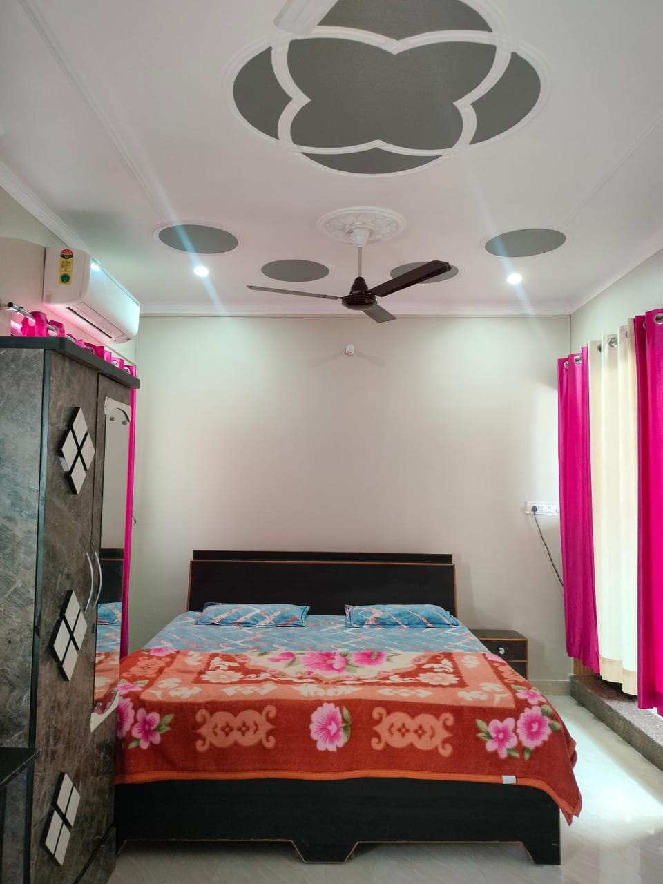 Shiva Homestay Vacation rental in Rishikesh