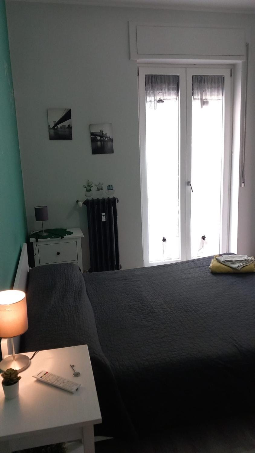 Family House in Basilicata