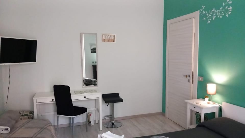 Family House in Basilicata