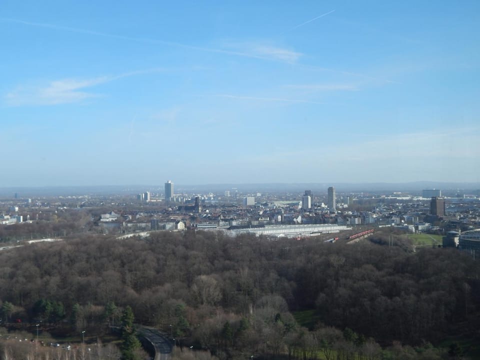 City view