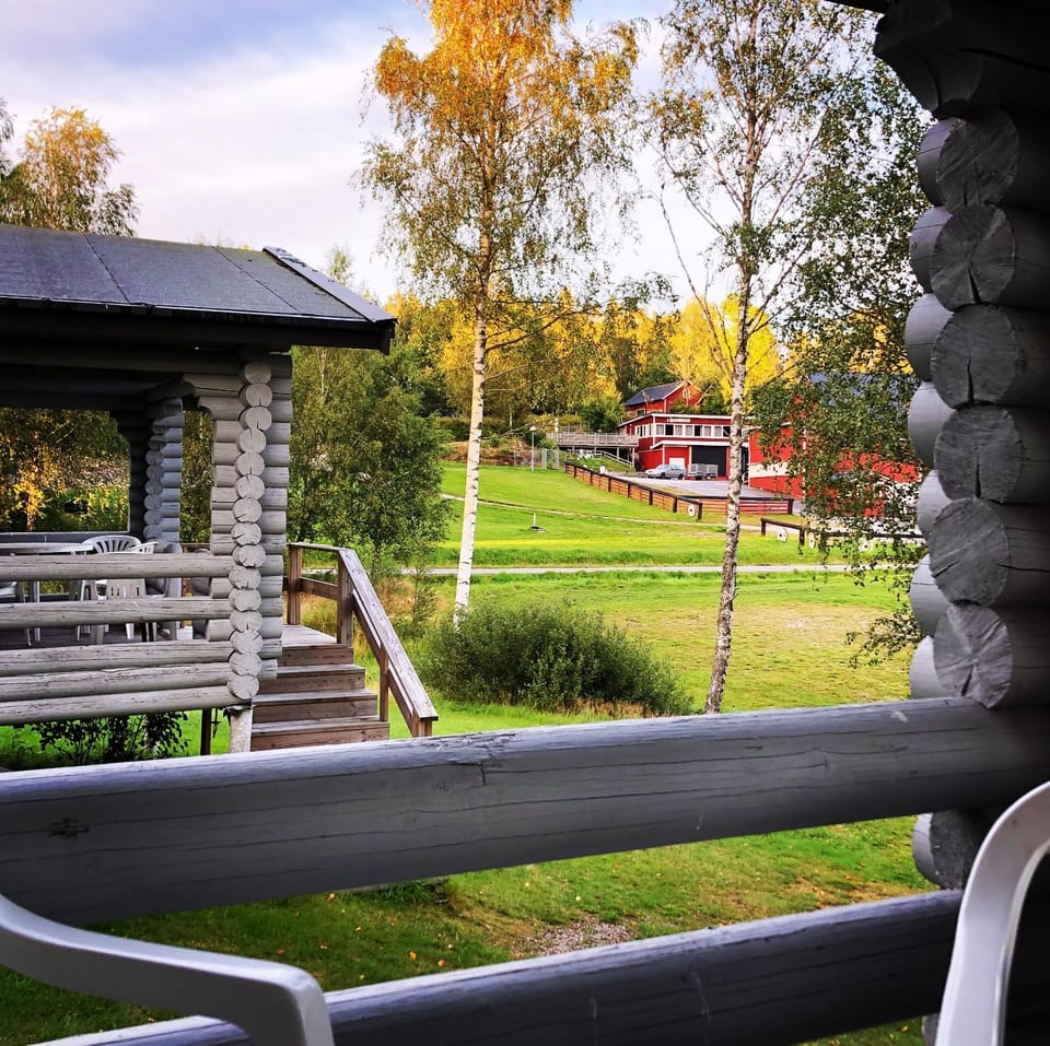 Lane Loge Campground/ 
RV Resort in Västra Götaland County