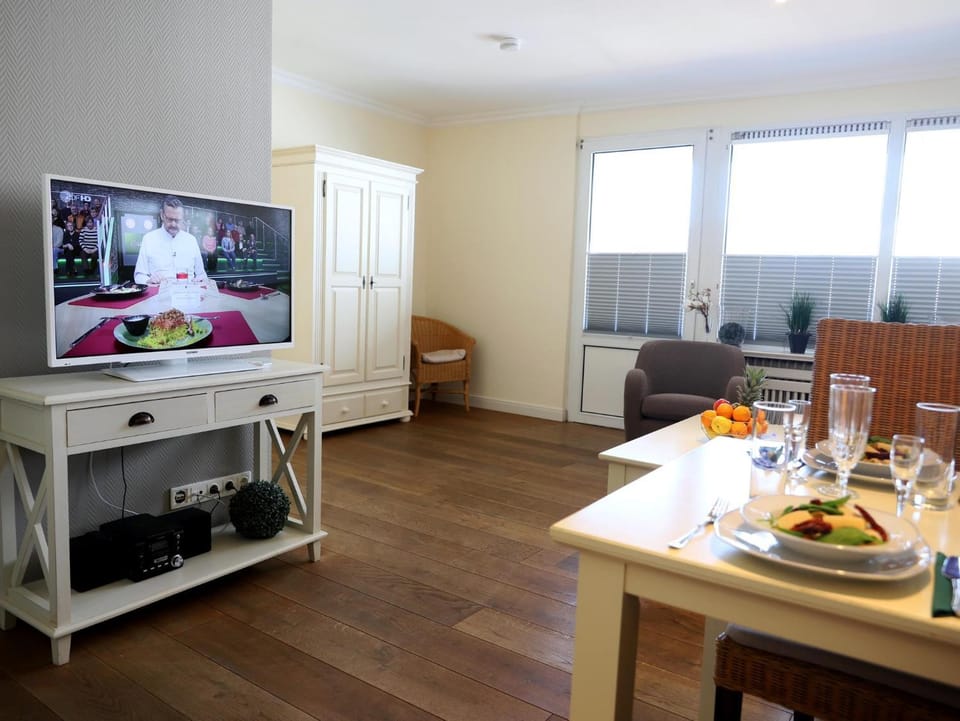 TV and multimedia