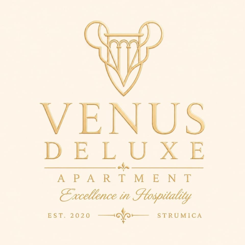 Venus Deluxe Apartment Apartment in Decentralized Administration of Macedonia and Thrace