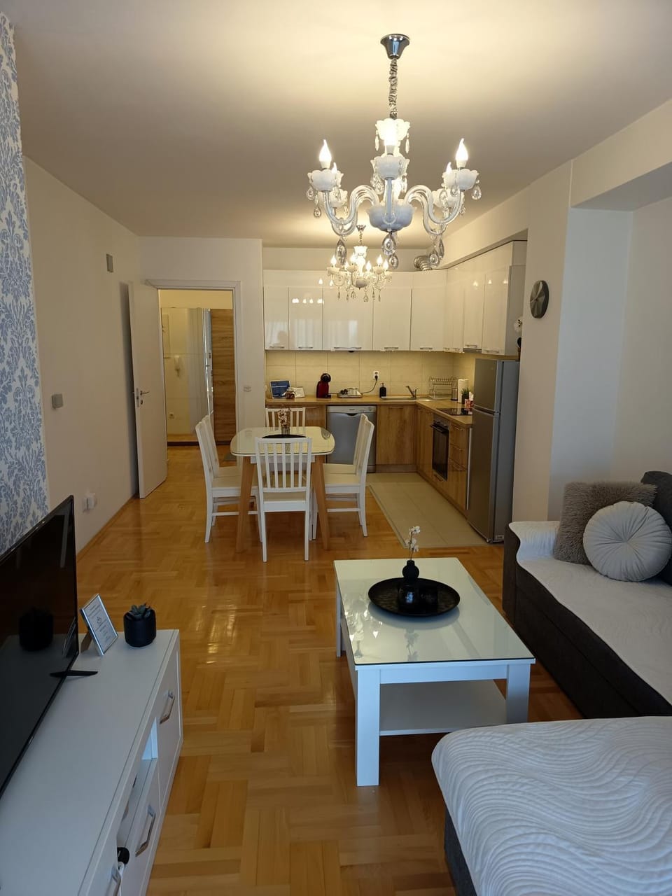 Venus Deluxe Apartment Apartment in North Macedonia
