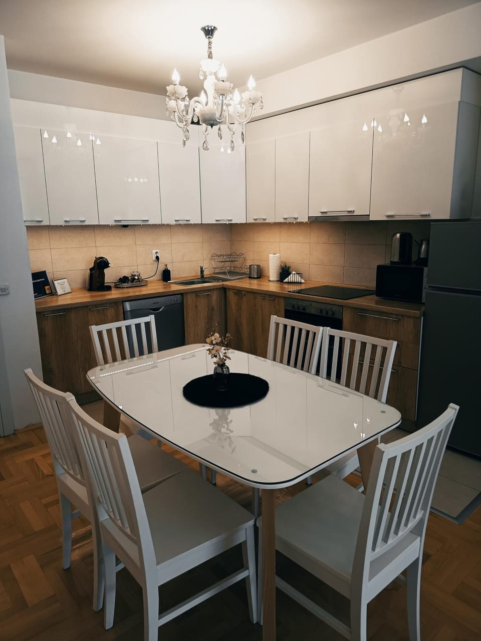 Venus Deluxe Apartment Apartment in North Macedonia
