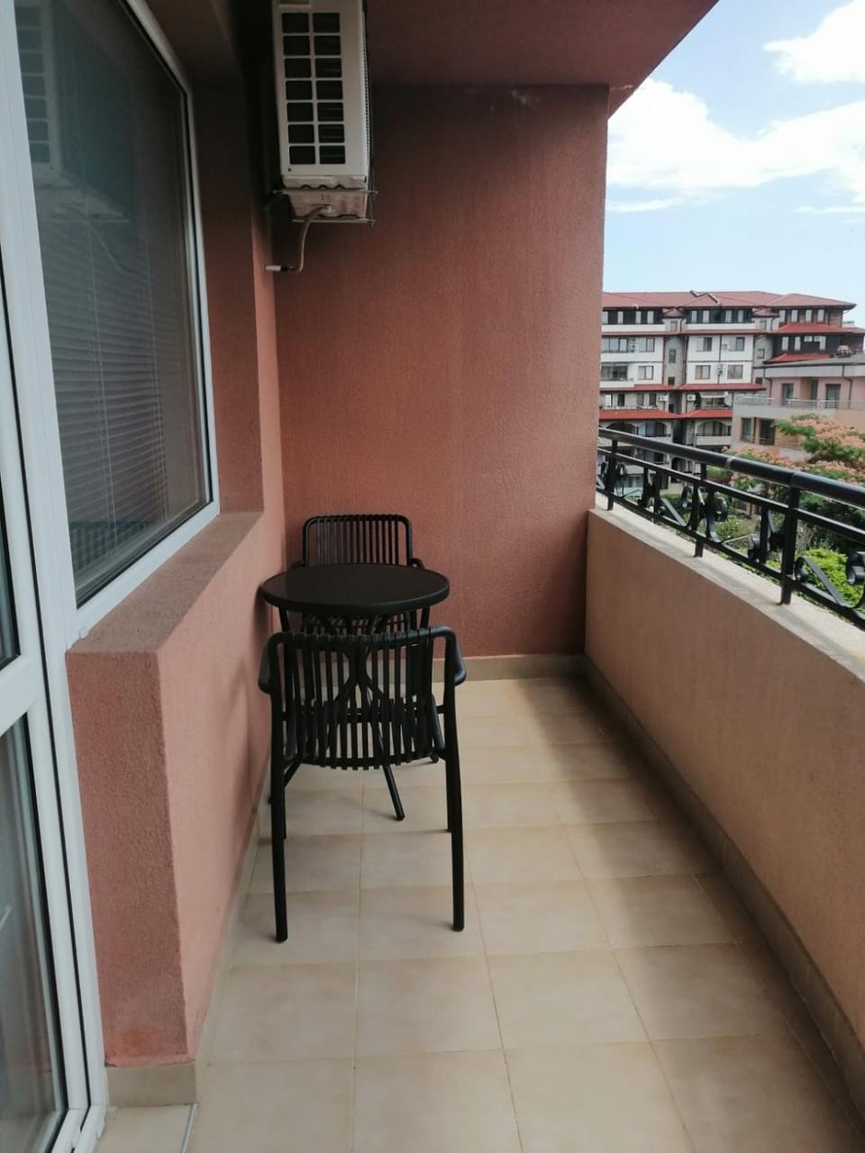 Incanto Apartments Apartment in Burgas Province