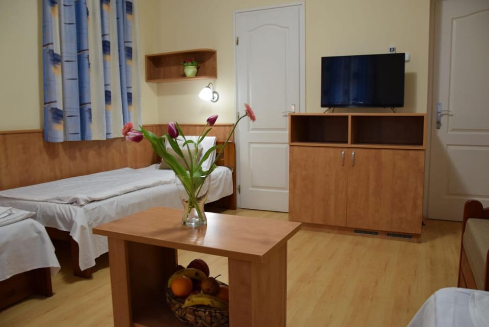 Zöld Zóna Zamárdi Üdülő Bed and Breakfast in Hungary