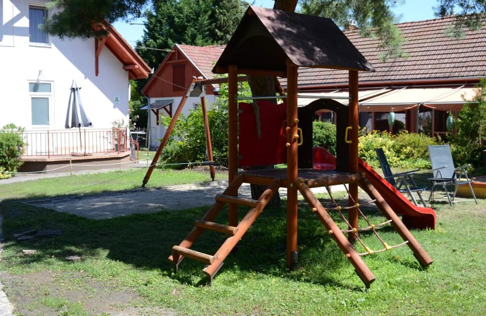 Children play ground