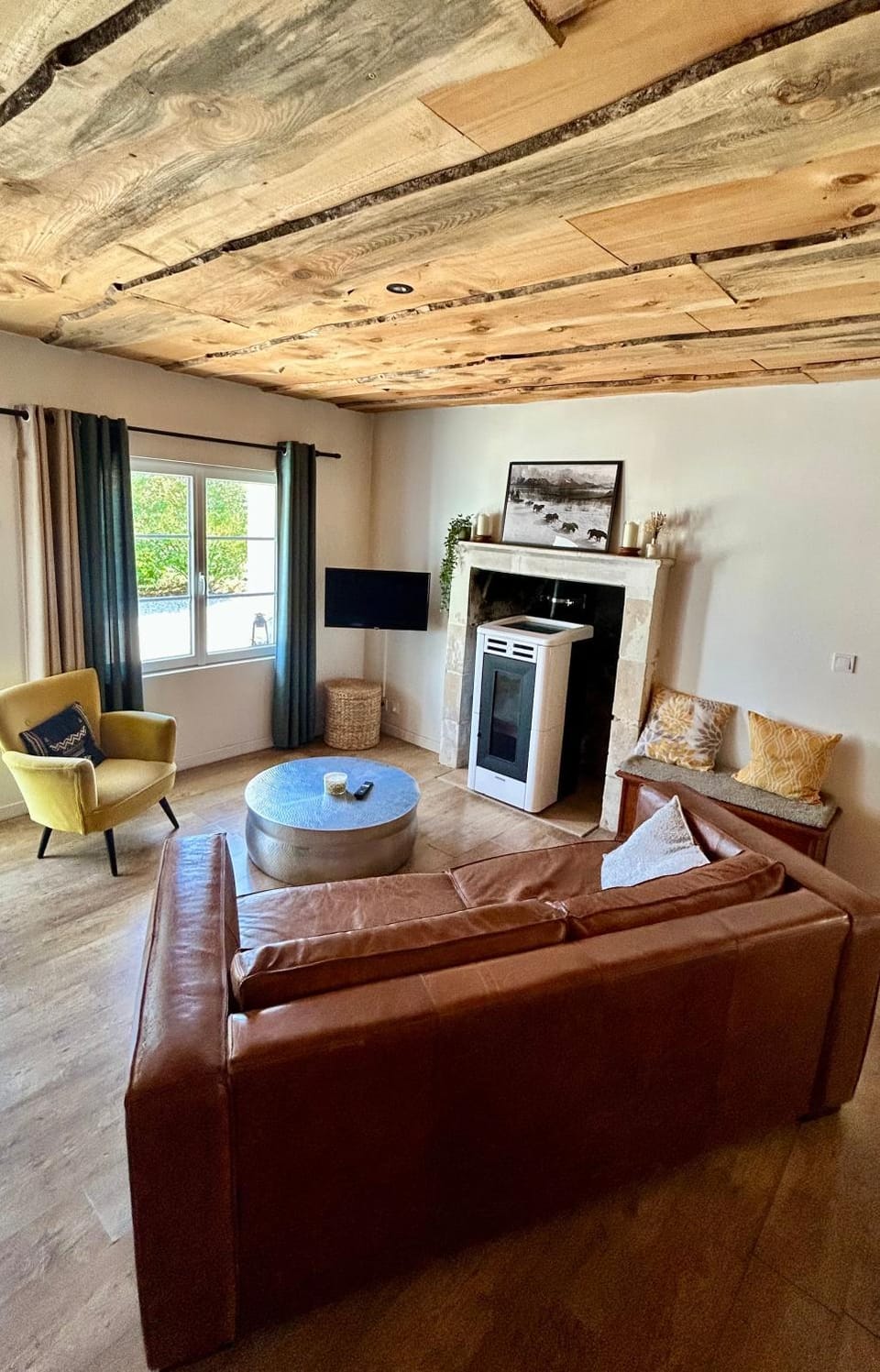 TV and multimedia, Living room