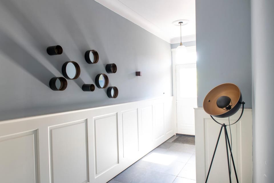 B&B Reveille Bed and Breakfast in Kleve