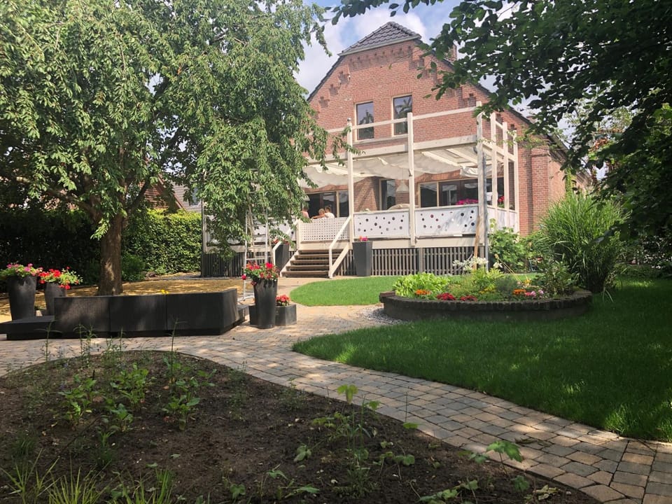 B&B Reveille Bed and Breakfast in Kleve