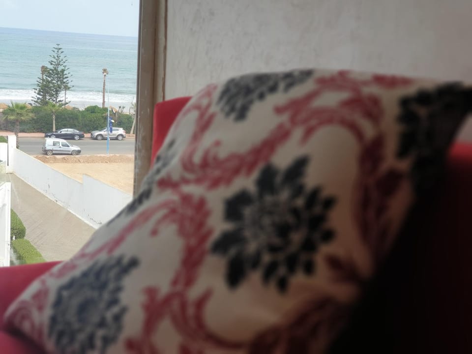 Complexe Balnéaire Jumeira Beach Apartment in Casablanca-Settat