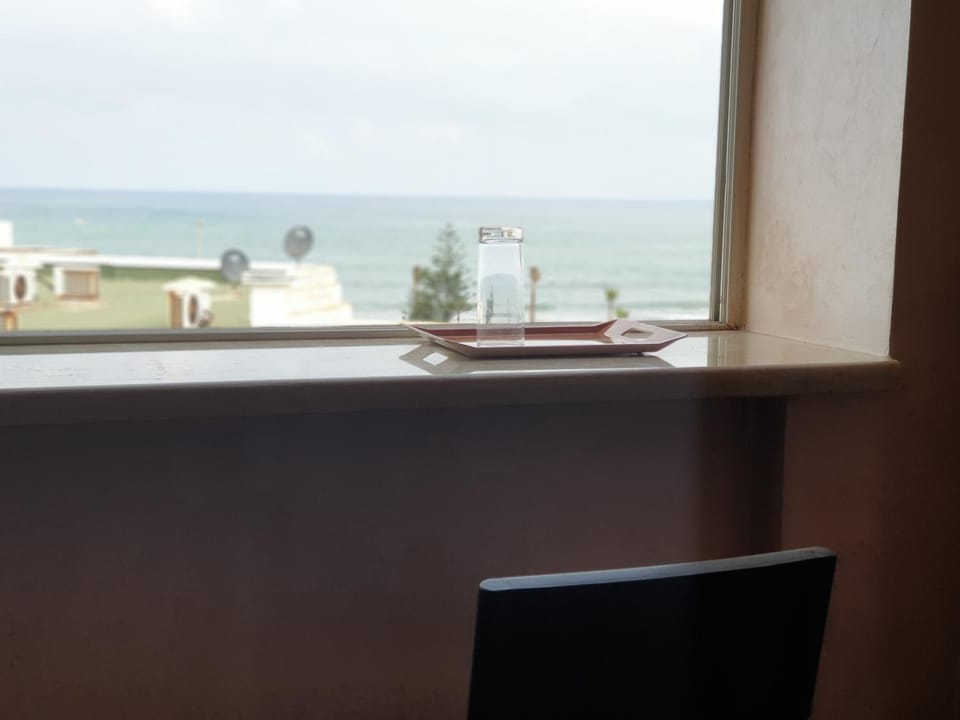 Complexe Balnéaire Jumeira Beach Apartment in Casablanca-Settat