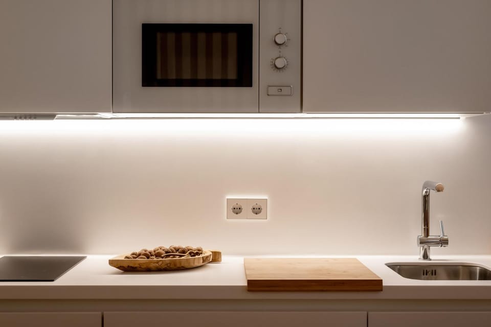FERALA SUITES ALBAYZíN Apartment in Granada