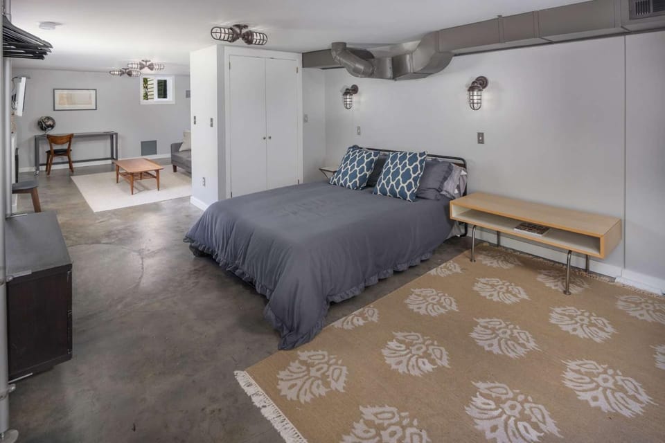 Southeast Portland Retreat House in Portland