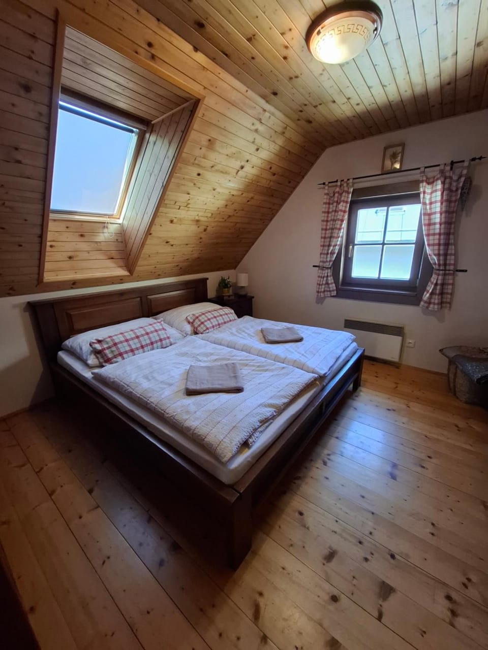Chata DOBROTKA House in Slovakia
