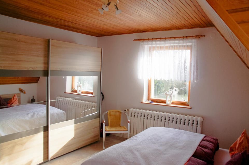 Haus Strandlöper Apartment in Mecklenburg-Vorpommern, Germany