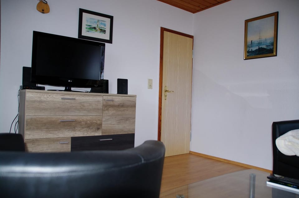 Haus Strandlöper Apartment in Mecklenburg-Vorpommern, Germany