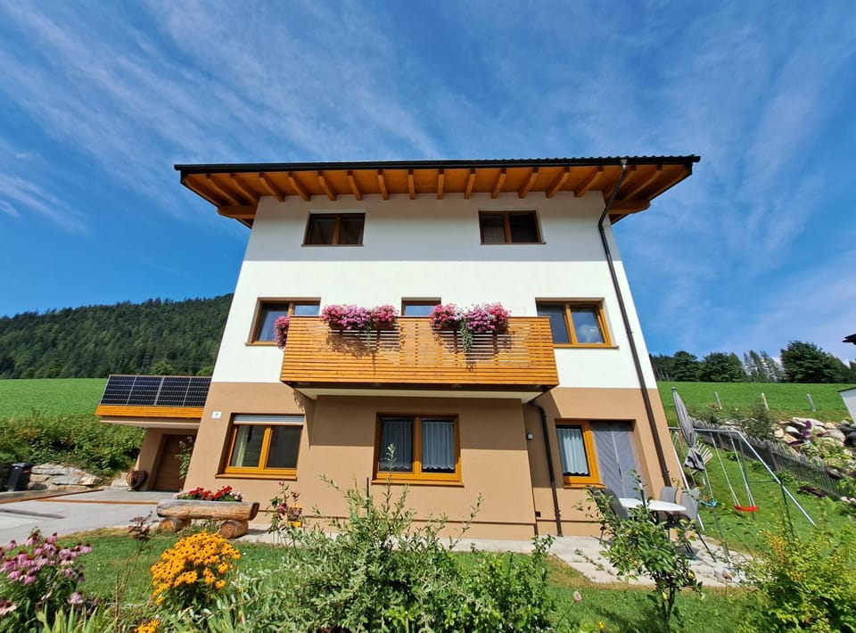 Appartment Dutzler Apartment in Salzburgerland