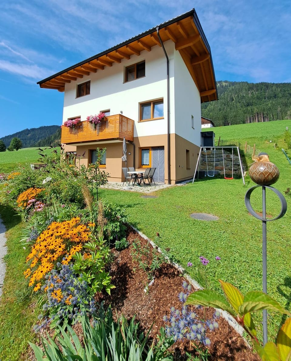 Appartment Dutzler Apartment in Salzburgerland