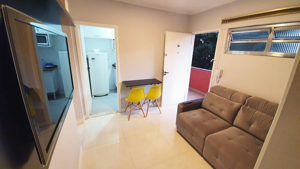 TV and multimedia, Seating area