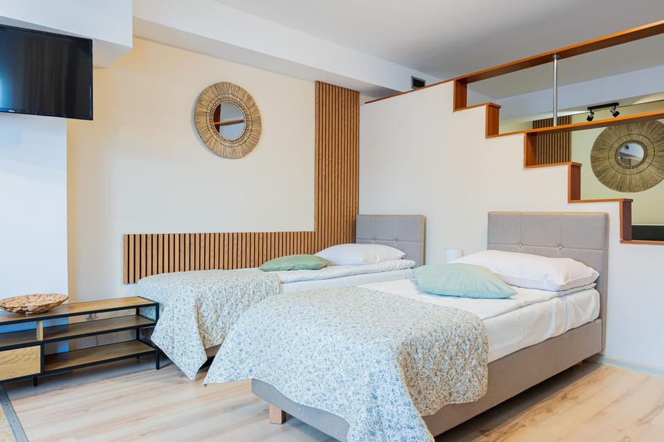 TV and multimedia, Photo of the whole room