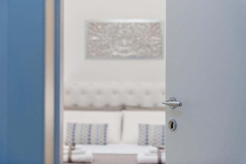 Maison La Dama Bed and Breakfast in Province of Taranto