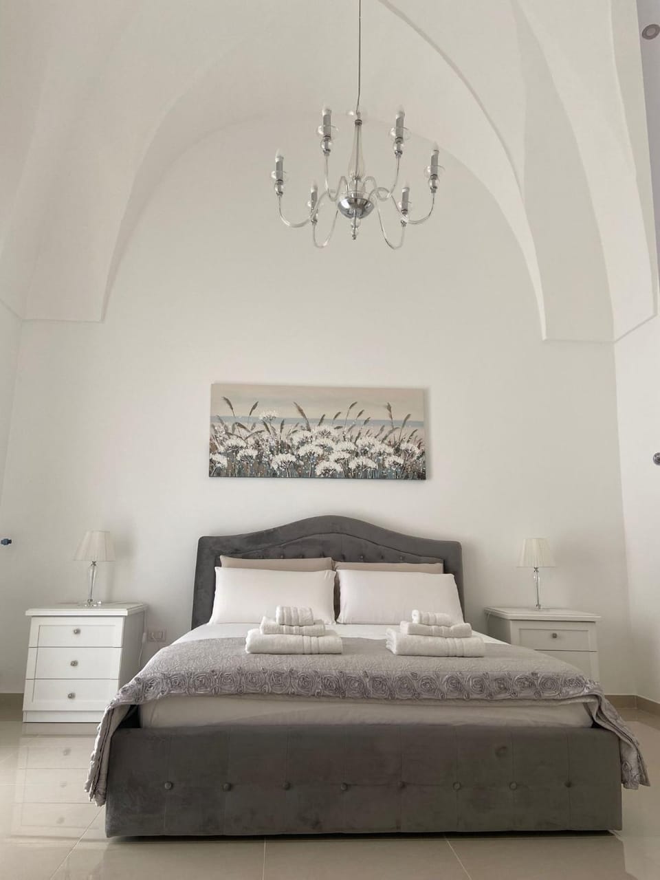 Maison La Dama Bed and Breakfast in Province of Taranto