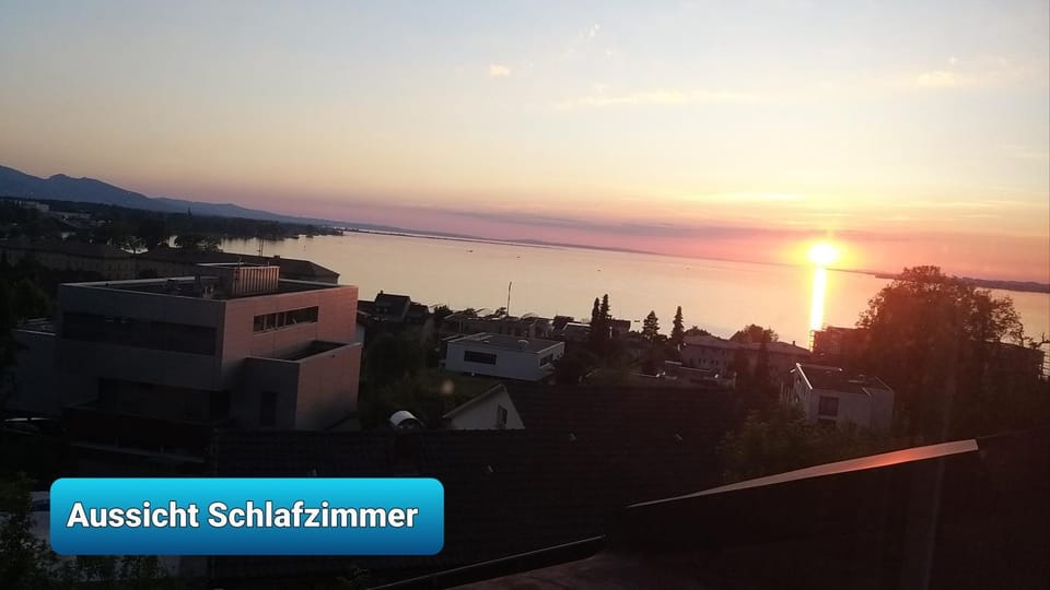 Haus Bregenz Apartment Bodensee Apartment in Bregenz