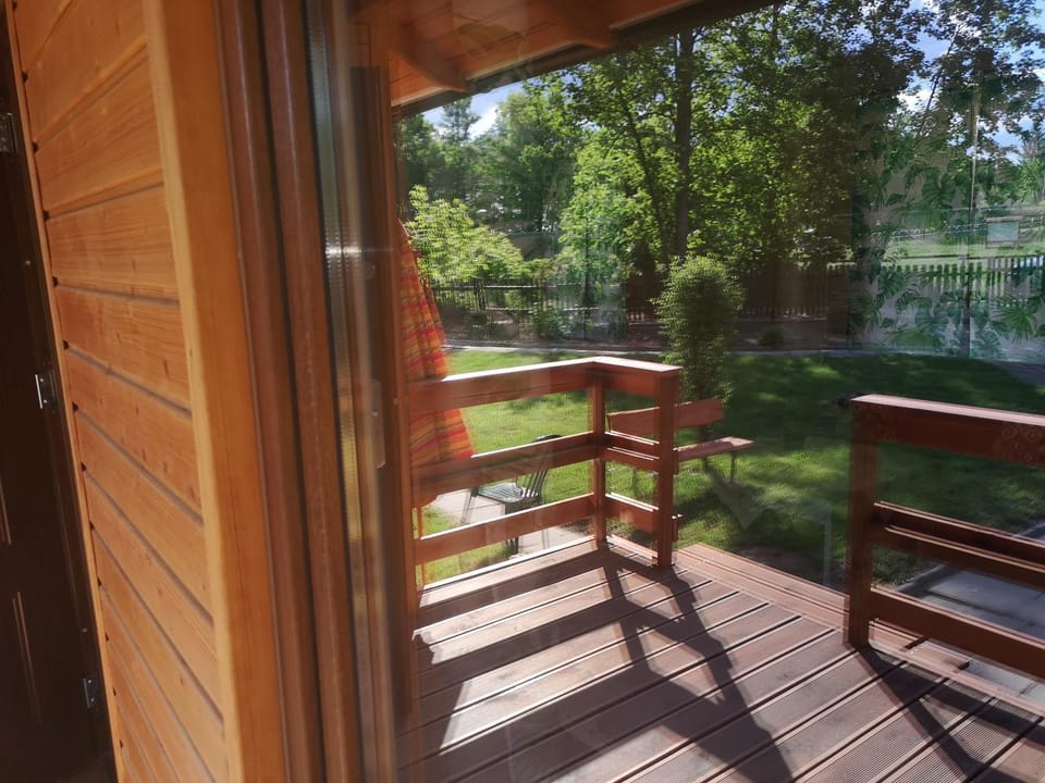 MARWIKOWE Domki Wypoczynkowe House in West Pomeranian Voivodeship, Poland