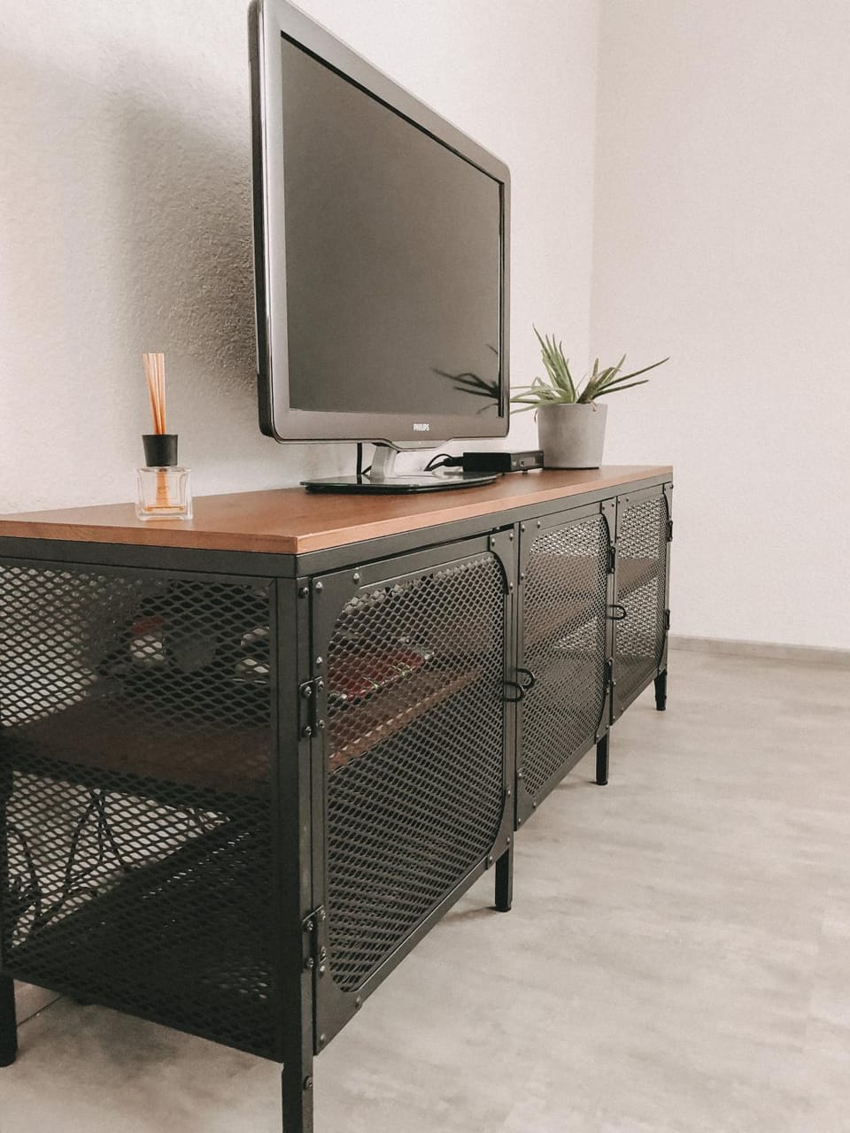 TV and multimedia