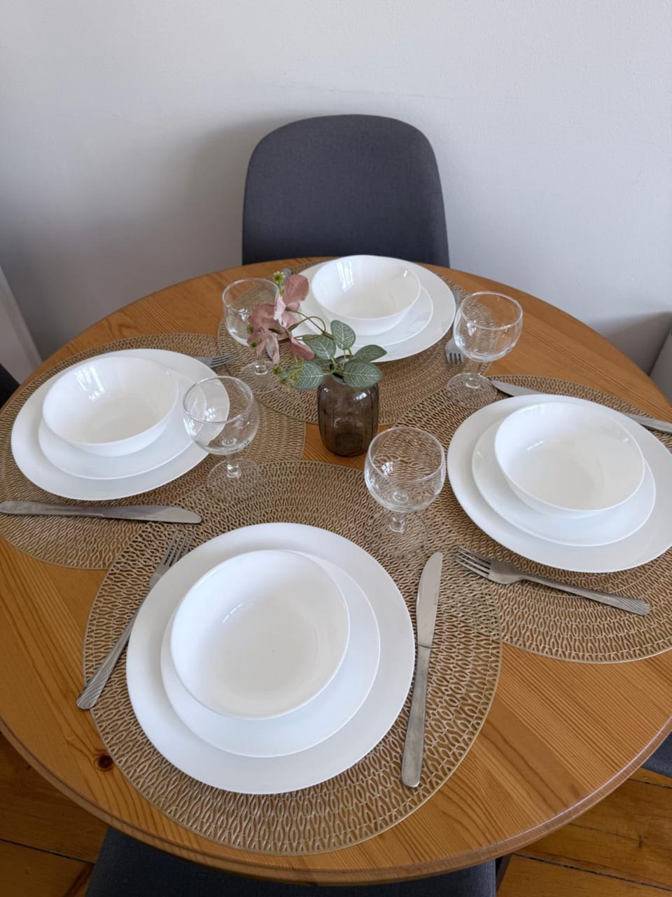 Sunhaus Apartment in Pomeranian Voivodeship