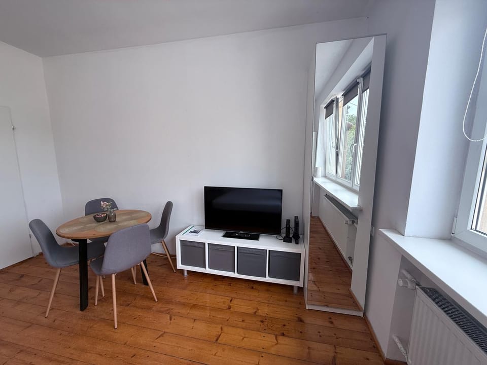 Sunhaus Apartment in Pomeranian Voivodeship