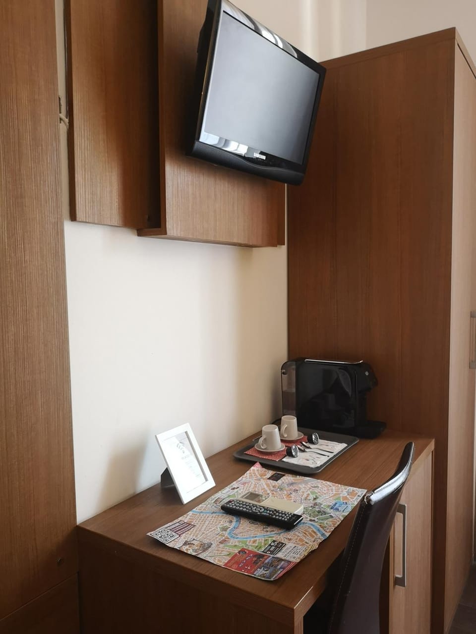 TV and multimedia