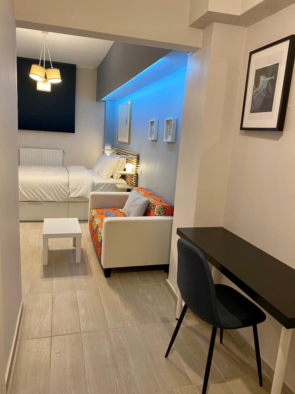 For a genuine Athenian homestay! Apartment in Athens