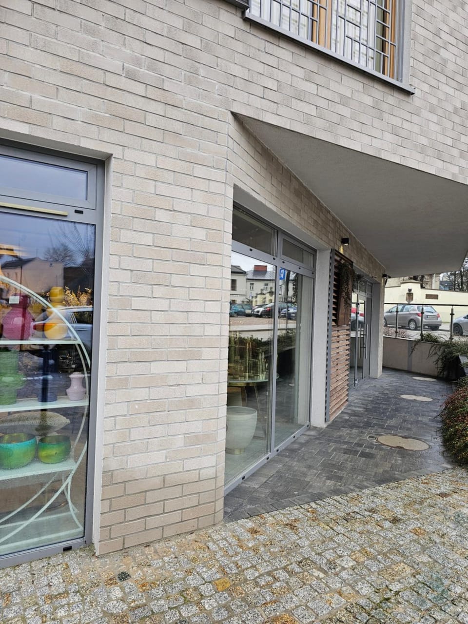 Apartament Ceglany - centrum, prywatne miejsce parkingowe, klimatyzacja Apartment in Poland