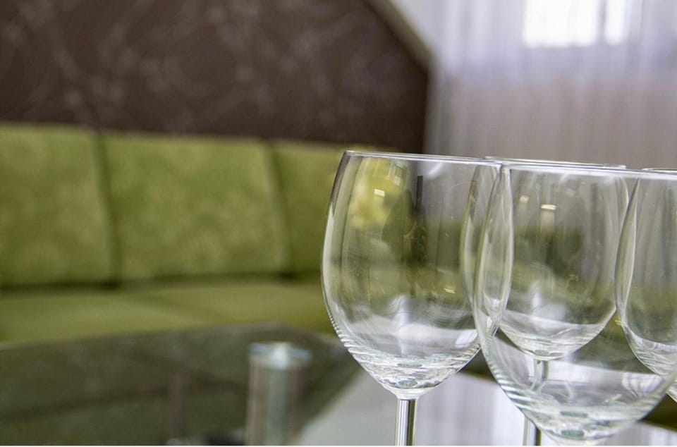 Vila Hedvika Bed and Breakfast in Slovakia