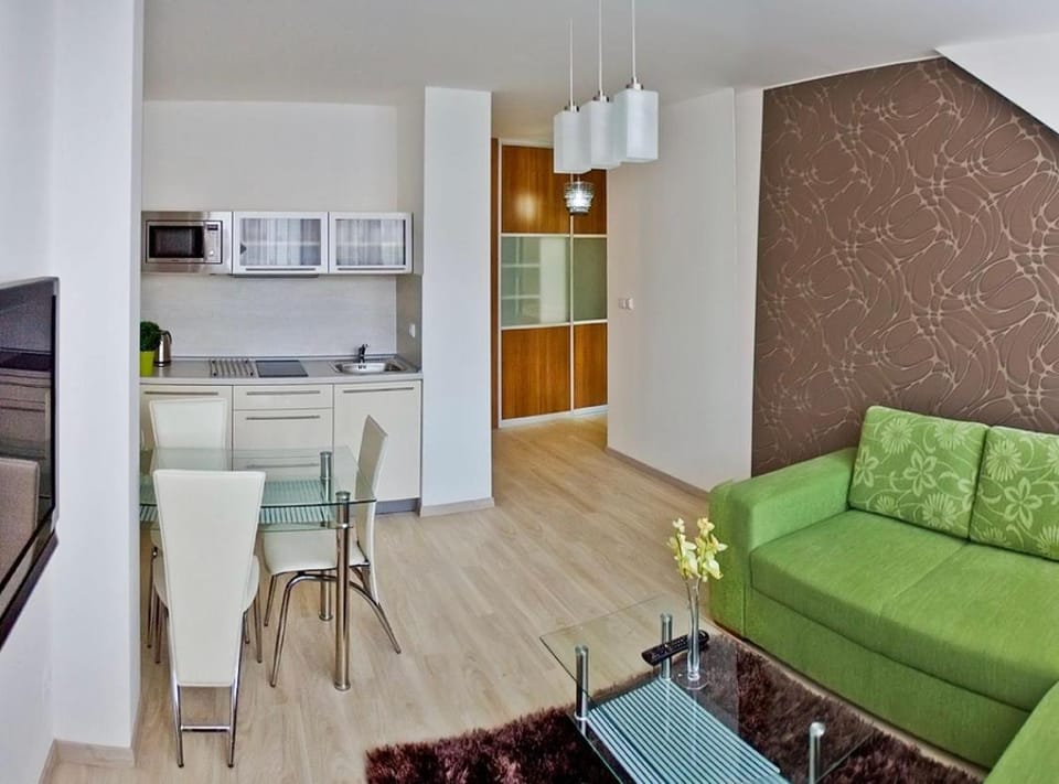 Vila Hedvika Bed and Breakfast in Slovakia
