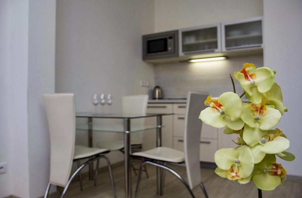 Vila Hedvika Bed and Breakfast in Slovakia