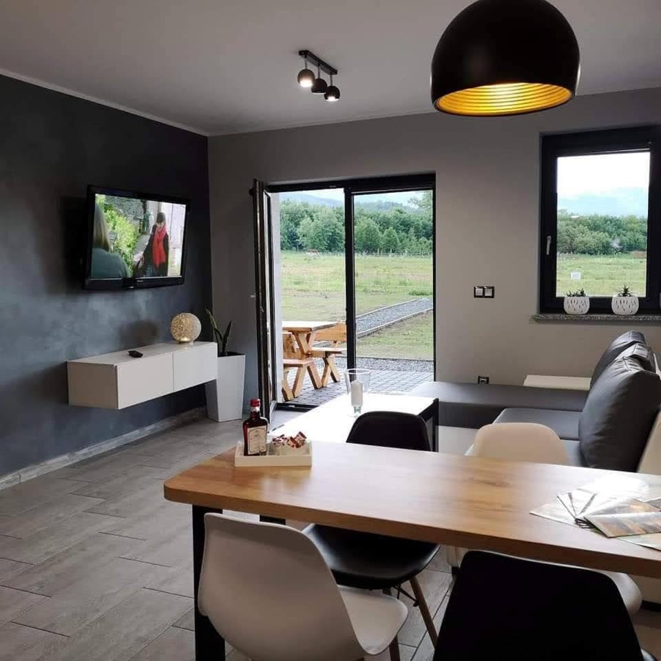 Apartamenty Malinówka pod Śnieżką Apartment in Lower Silesian Voivodeship