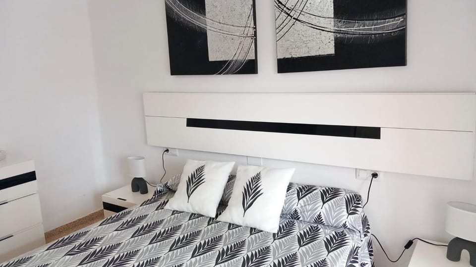Apartament La Calita Apartment in Peniscola
