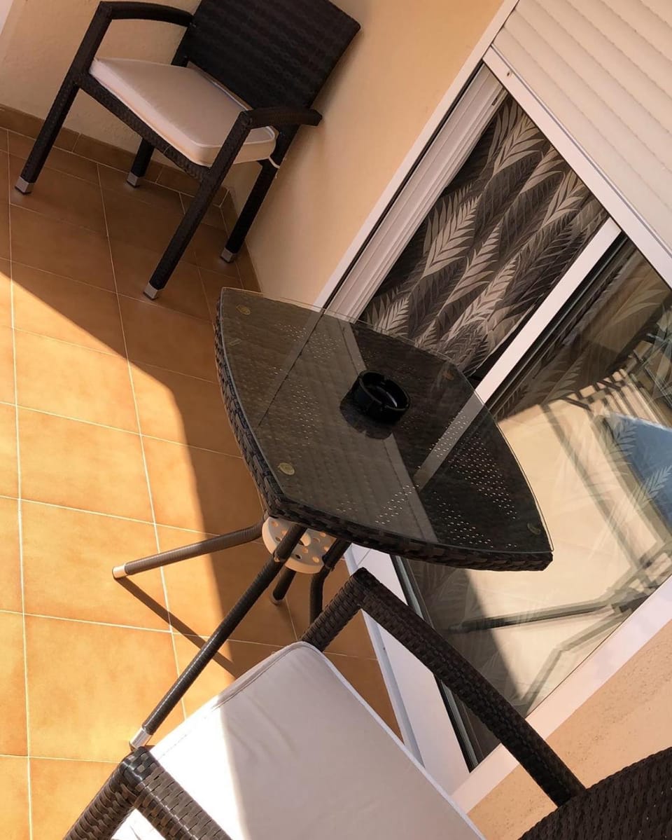 Apartament La Calita Apartment in Peniscola